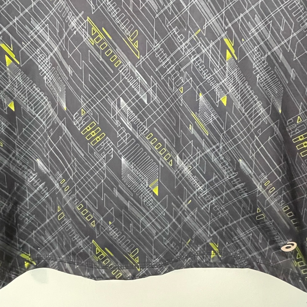 Boys ASICS Fleece/Jacket - Picture 4 of 12